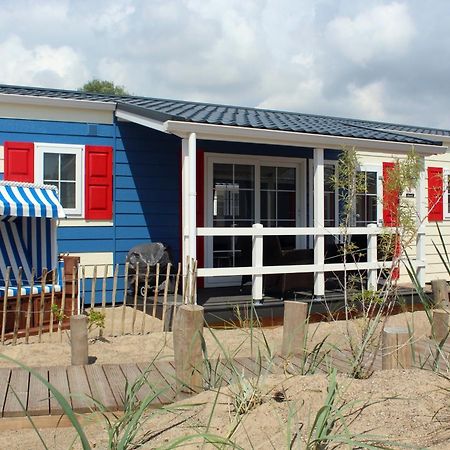 Strand 9 Scharbeutz Zewnętrze zdjęcie
