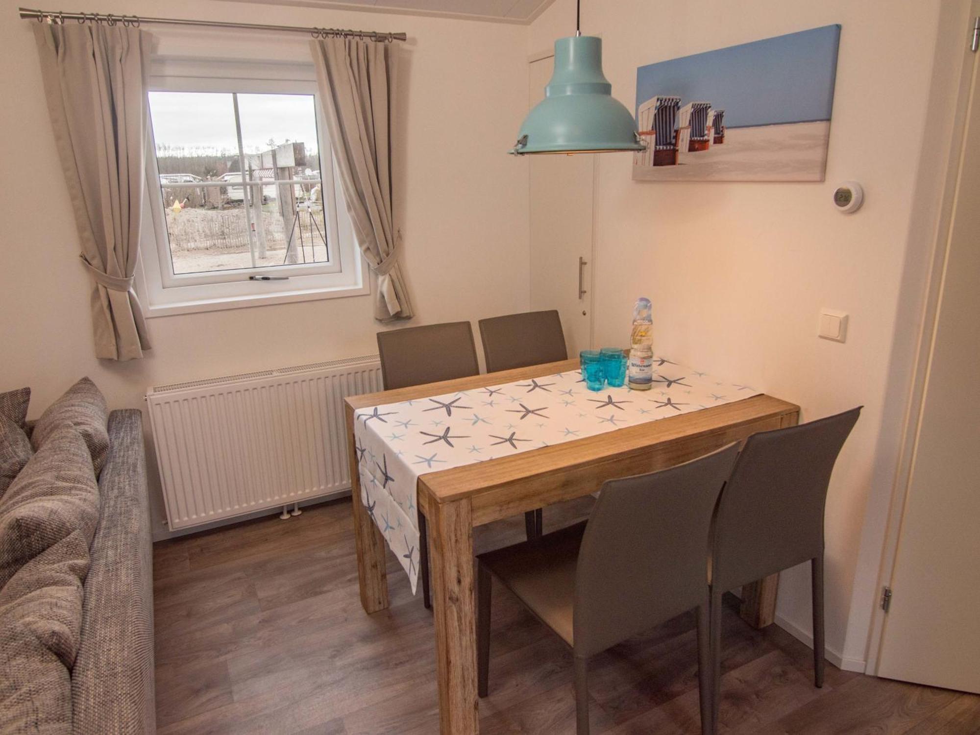 Strand 9 Scharbeutz Zewnętrze zdjęcie